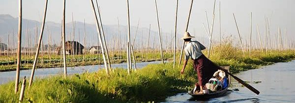 Voyage en Birmanie : à la découverte des remarquables attraits du lac Inle