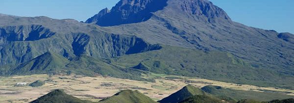 Randonnée à La Réunion : 2 sites immanquables