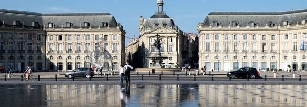 Découvrez Bordeaux : diamant de la région viticole