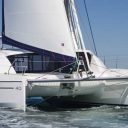 Découvrir l’île Maurice avec le Lagoon 440 au départ de Rivière Noire