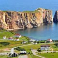 gaspesie canada