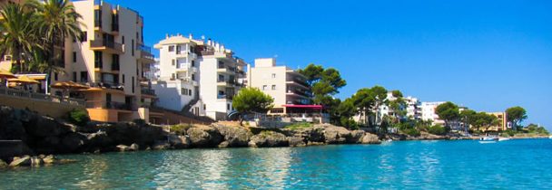 Partir à Majorque pour les vacances : où se loger ?