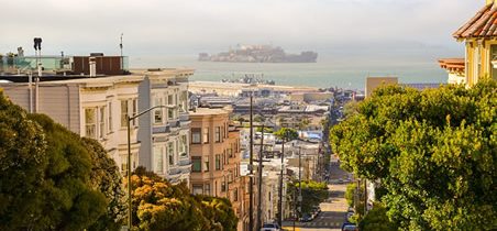 Séjour de 5 jours à San Francisco : que faire et quoi visiter ?