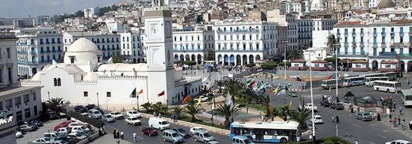 Voyage en Algérie, découvrir sa belle capitale « Alger »