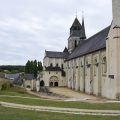 chateaux loire