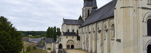 Les plus beaux endroits à visiter à Anjou