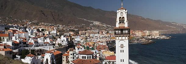 Croisières Tenerife : quelles excursions choisir ?