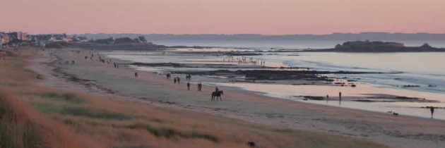 Vacances en Bretagne : pourquoi choisir Guidel-Plages ?