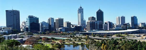 3 lieux à visiter à Perth lors d’un séjour en Australie