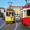 lisbonne portugal