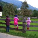 Passer des vacances à la ferme : une bonne idée pour un week-end avec les enfants