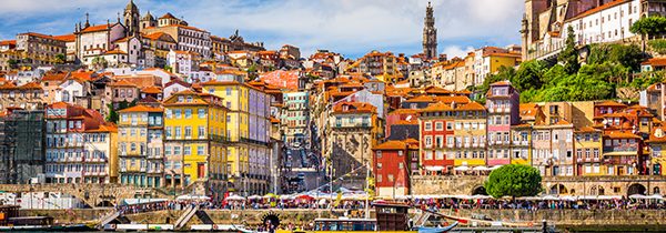 Comment organiser son séjour de luxe à Porto ?