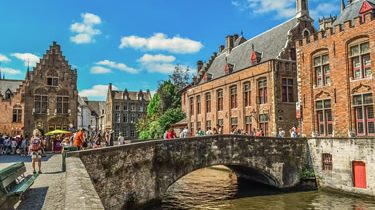 Voyage en Belgique, les incontournables à ne pas manquer