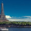 Top 4 des plus belles villes à visiter dans l’Hexagone