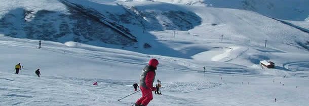 Les 3 endroits de rêve pour skier en France