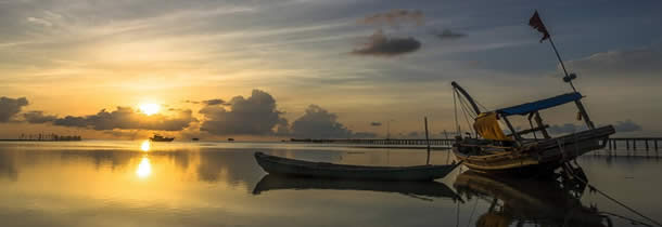 Phu Quoc, le petit paradis du Vietnam