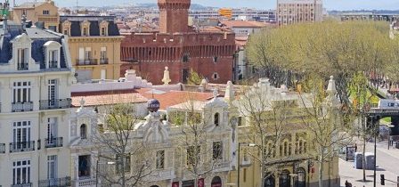 Voyage à Perpignan : à la découverte des trésors des Pyrénées-Orientales