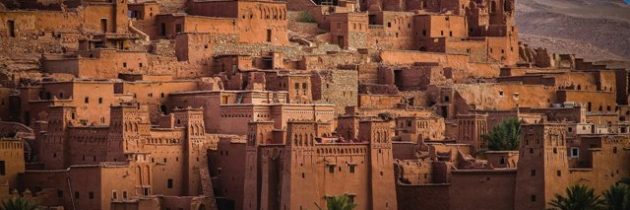 5 idées pour profiter de vos vacances au Maroc