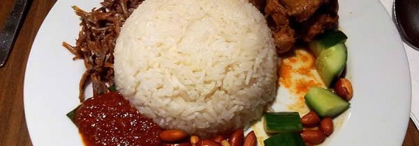 3 délicieux plats malaisiens que vous devez goûter