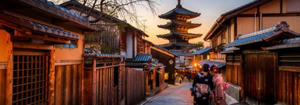 3 astuces pour un voyage à faible budget au Japon