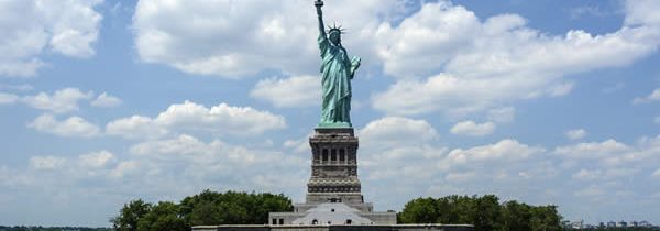Voyage aux États-Unis : définir New York comme principale destination