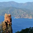 Les activités incontournables du golfe de Porto