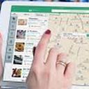 3 applications adaptées aux globetrotteurs