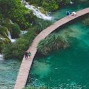 7 endroits à visiter en Croatie