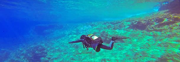 7 endroits à privilégier pour la plongée en apnée aux Caraïbes
