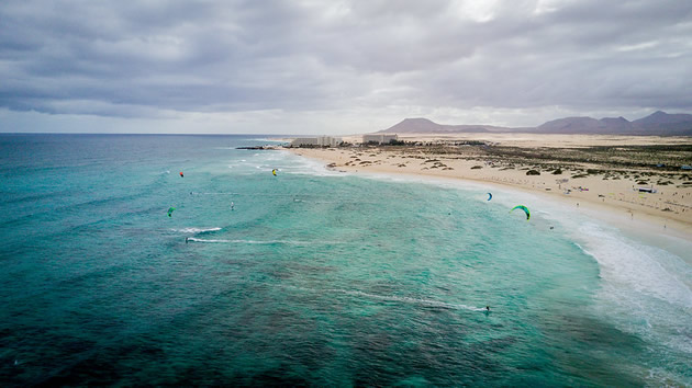 canaries loisir nautique