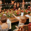 Expérimentez la célèbre bonne humeur italienne