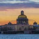 Une promenade au centre historique de Saint-Pétersbourg
