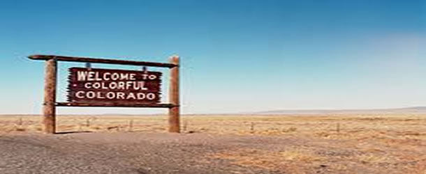 5 attractions incontournables du Colorado - 38000 Km