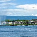 Quels sont les caractères distinctifs de la ville de Genève ?