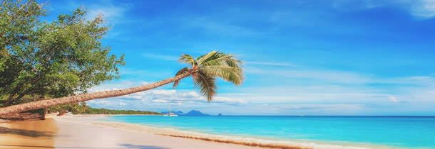 Quelle île du trapèze des Mascareignes choisir pour vos prochaines vacances ?