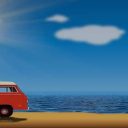 Comment louer un van pour un week-end ?