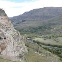 Découvrir la Géorgie pendant les vacances