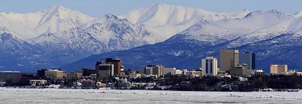 Séjour en Alaska : 2 endroits touristiques remarquables à visiter