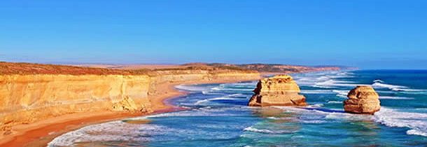 Parcourir la Great Ocean Road, un incontournable d’un voyage en Australie