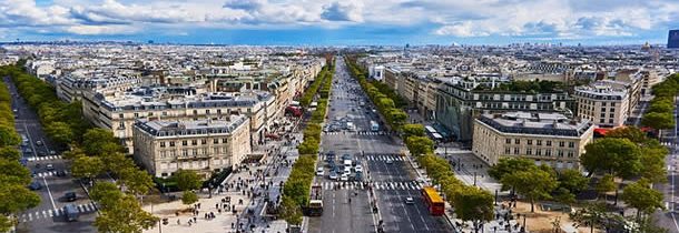 Comment bien profiter de Paris 8e arrondissement ?