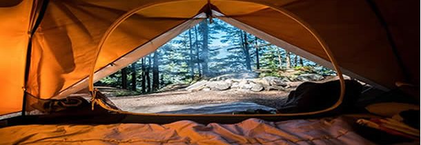 Comment choisir les matériels de camping ?