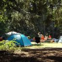 Les indispensables pour réussir les vacances camping