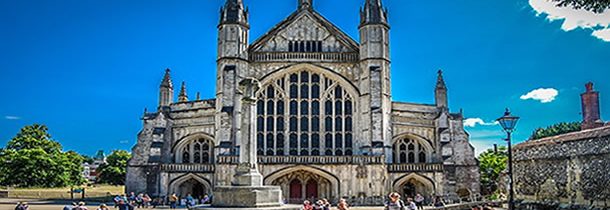 3 attractions touristiques à ne pas rater lors d’un séjour à Winchester