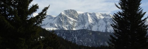 Séjour au ski en famille à Chamrousse : quel hébergement choisir ?