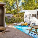 Trouver le meilleur camping pour passer des vacances inoubliables en France