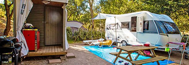 Trouver le meilleur camping pour passer des vacances inoubliables en France
