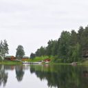 La Carélie : la région des lacs et forêts