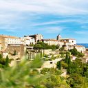 PARTIR EN VACANCES EN PROVENCE
