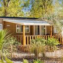 Camping : les raisons de louer un Mobil home