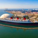 Toutes les péripéties du Queen Mary 2